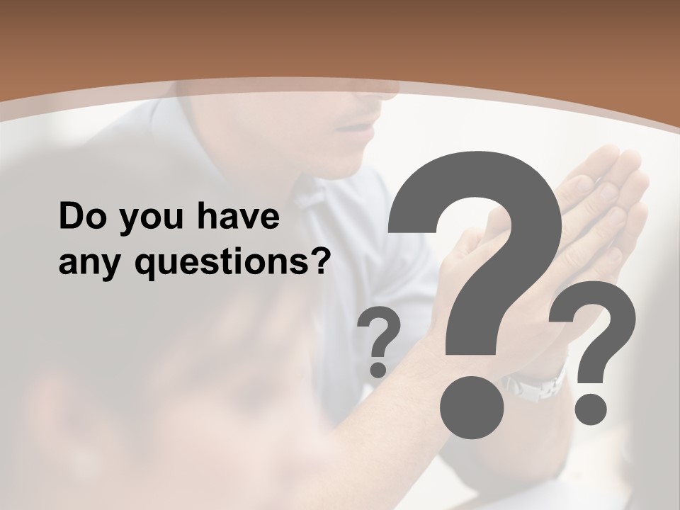 Alone Key Best PowerPoint Template