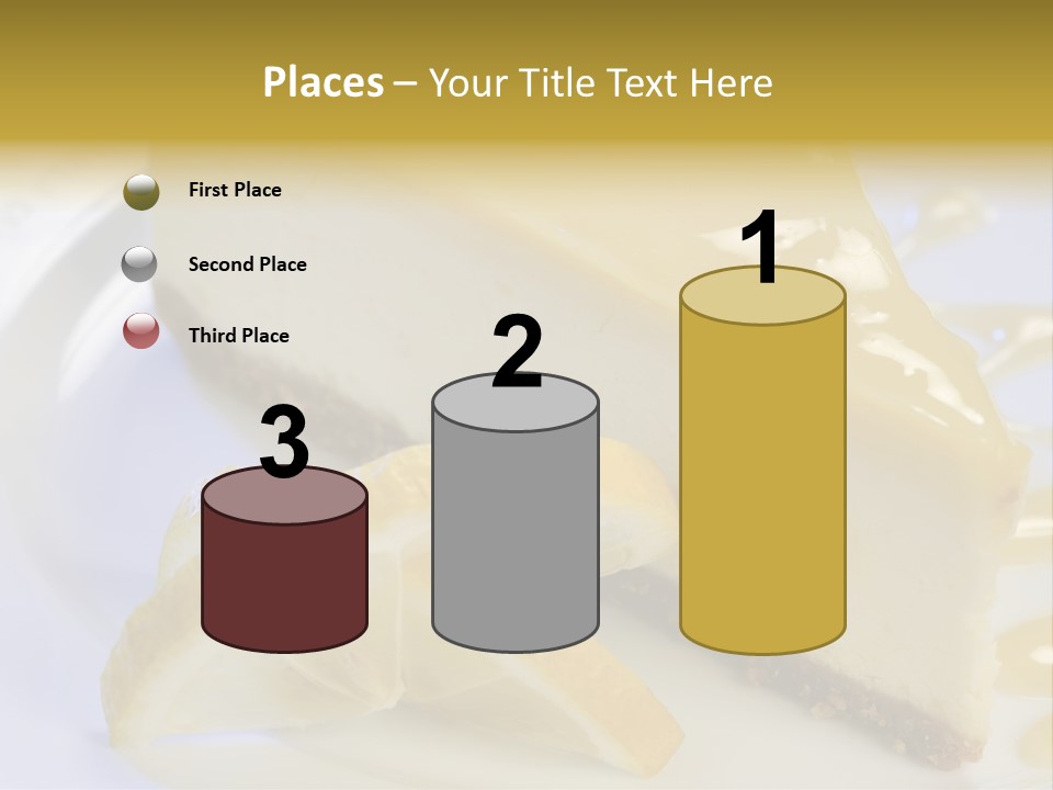 Style Nutrition Nutritious PowerPoint Template