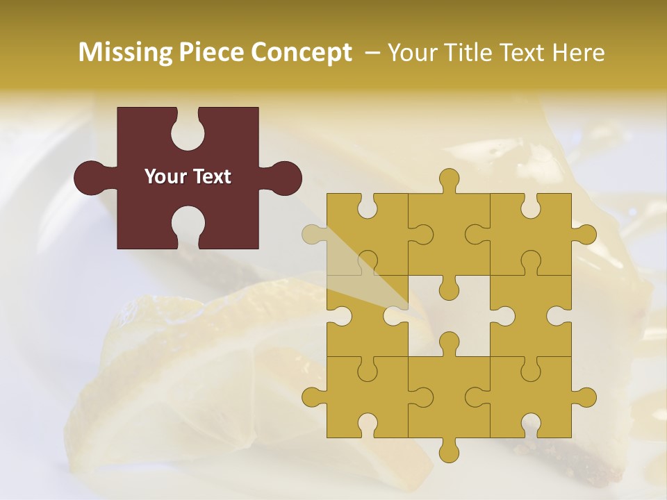 Style Nutrition Nutritious PowerPoint Template