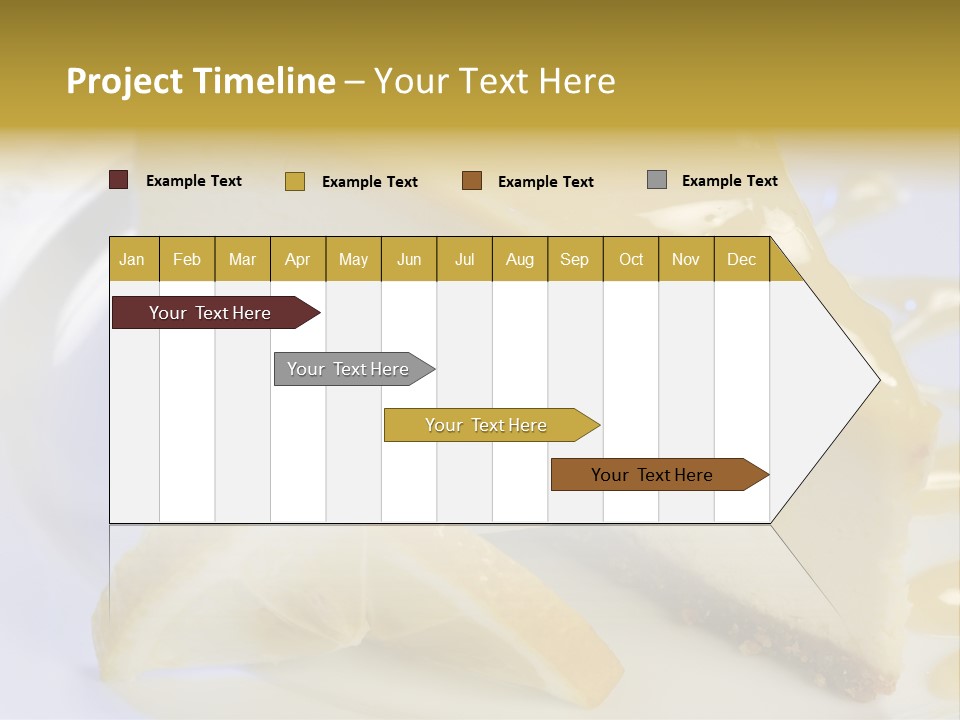 Style Nutrition Nutritious PowerPoint Template