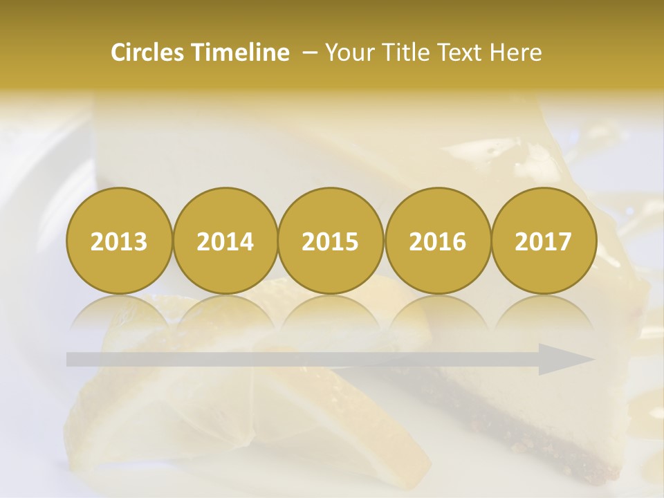 Style Nutrition Nutritious PowerPoint Template