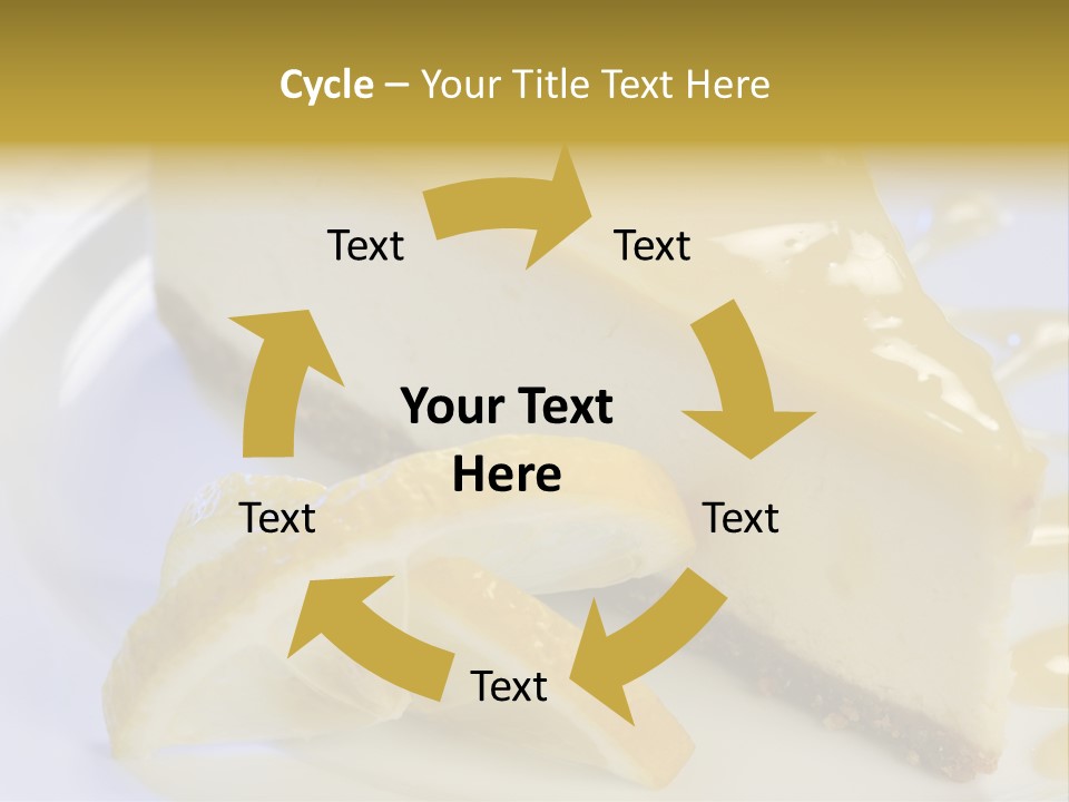 Style Nutrition Nutritious PowerPoint Template