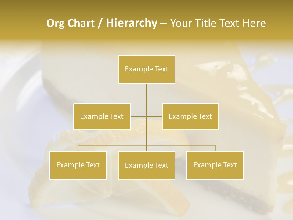 Style Nutrition Nutritious PowerPoint Template