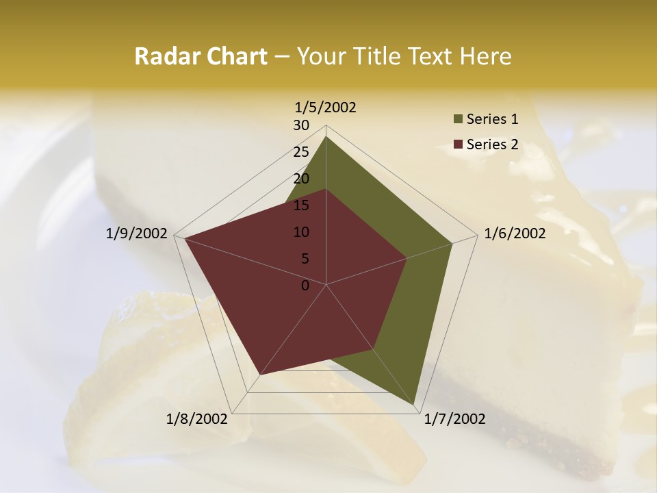 Style Nutrition Nutritious PowerPoint Template