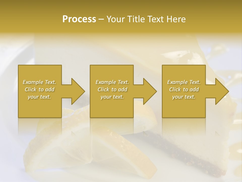 Style Nutrition Nutritious PowerPoint Template