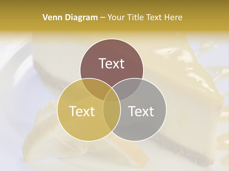 Style Nutrition Nutritious PowerPoint Template