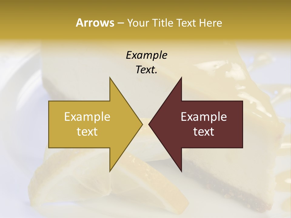Style Nutrition Nutritious PowerPoint Template