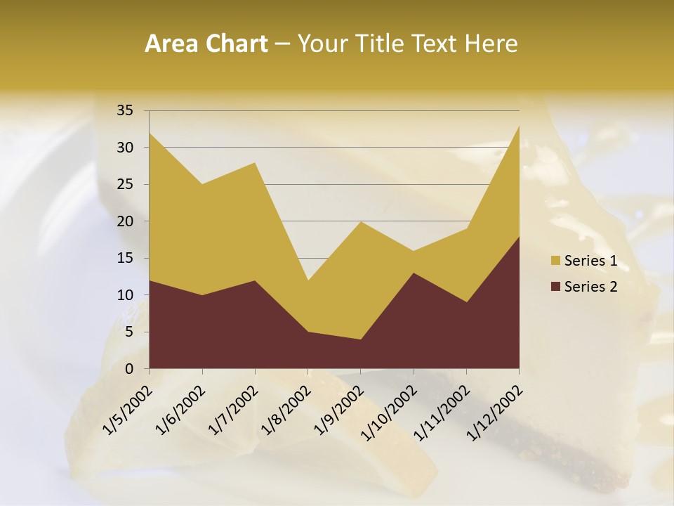 Style Nutrition Nutritious PowerPoint Template
