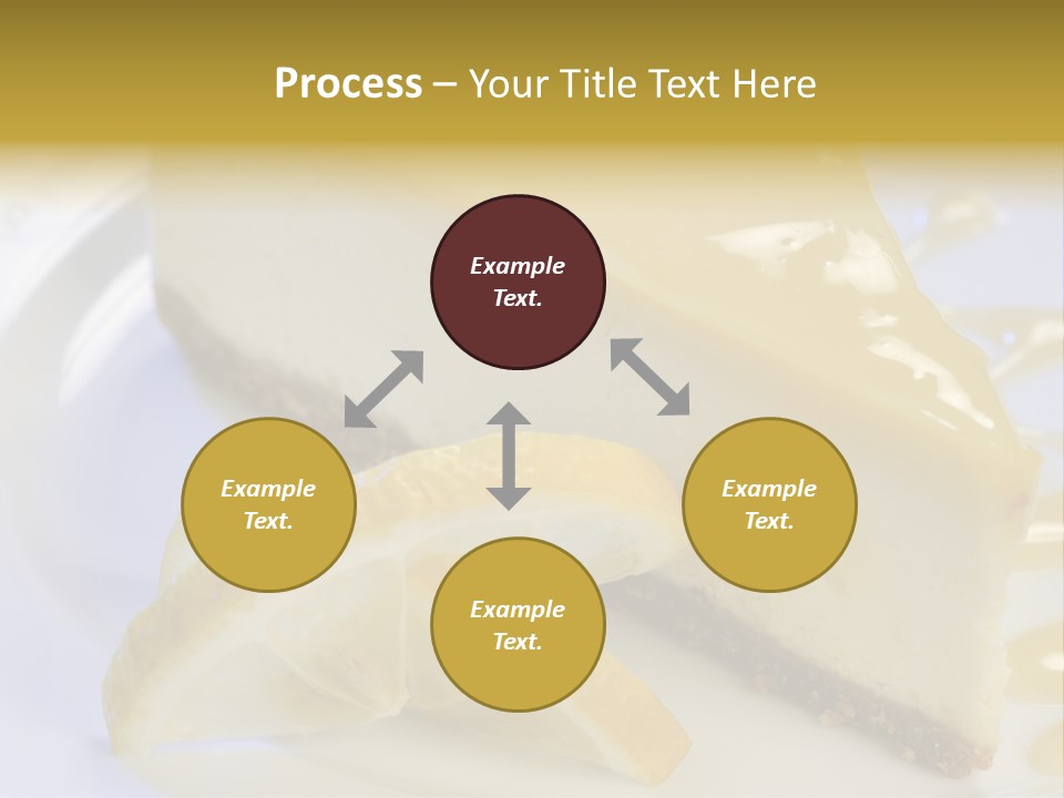 Style Nutrition Nutritious PowerPoint Template