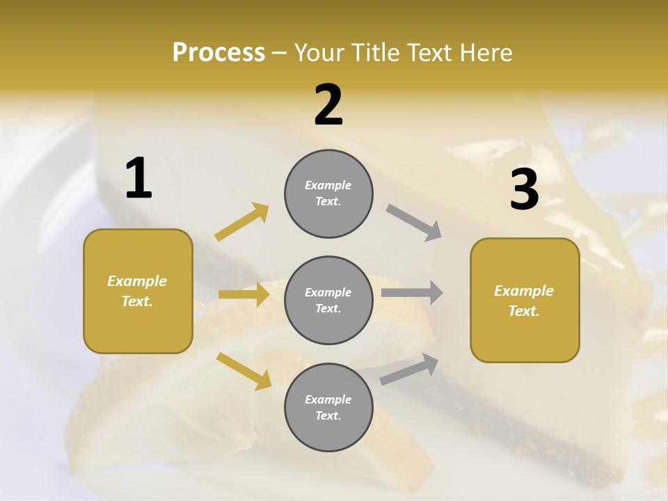 Style Nutrition Nutritious PowerPoint Template