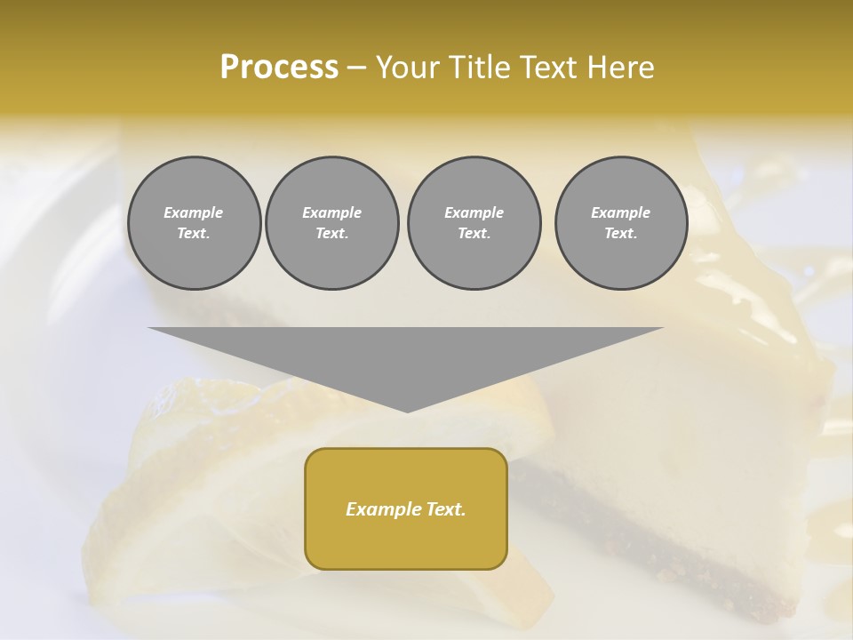 Style Nutrition Nutritious PowerPoint Template