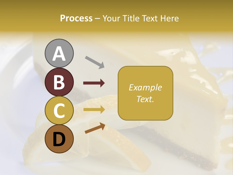 Style Nutrition Nutritious PowerPoint Template