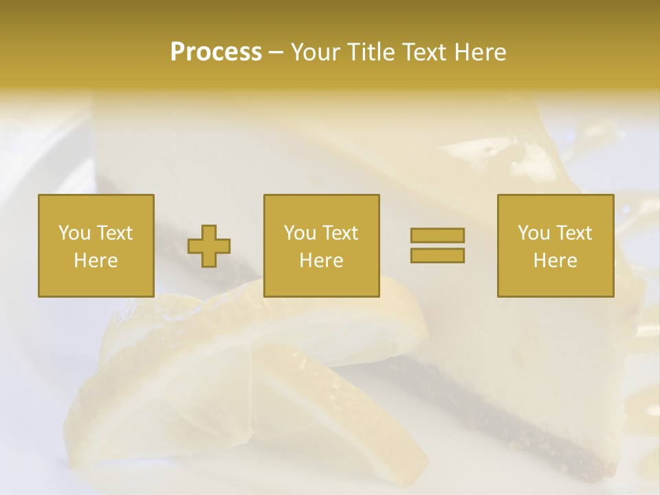 Style Nutrition Nutritious PowerPoint Template