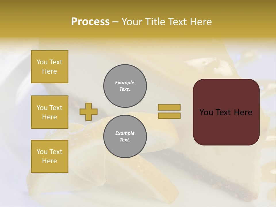 Style Nutrition Nutritious PowerPoint Template