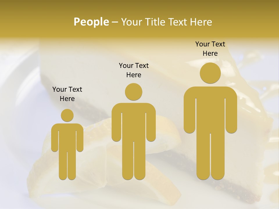 Style Nutrition Nutritious PowerPoint Template