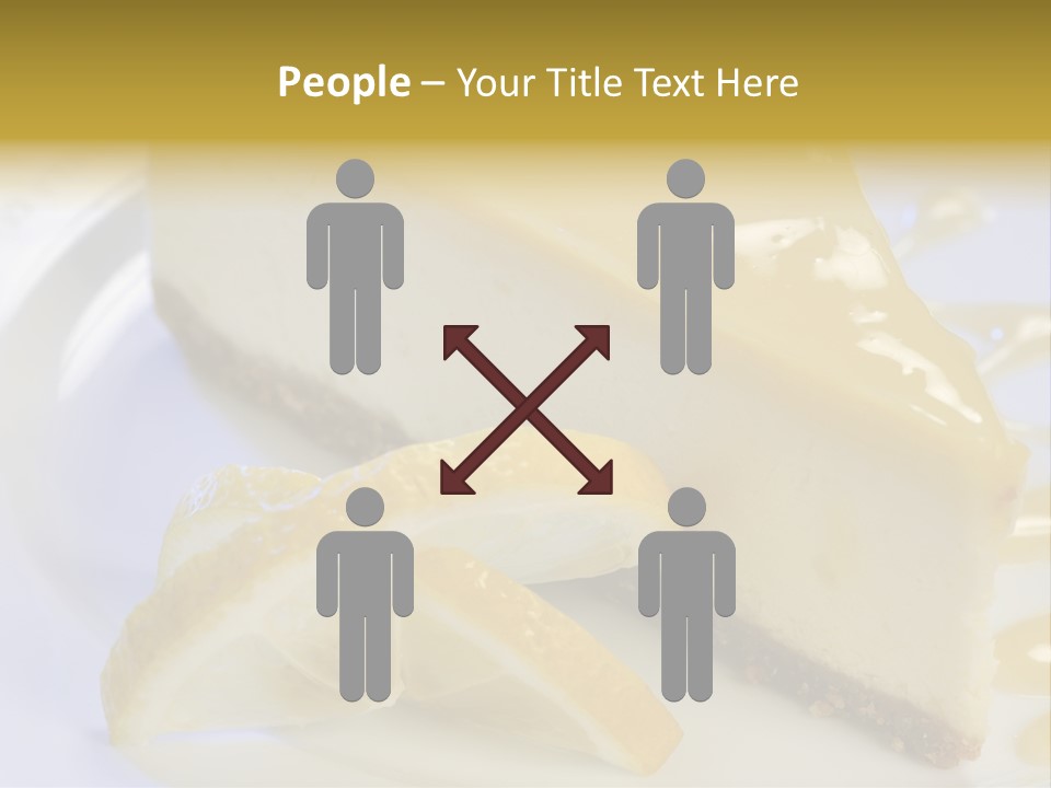 Style Nutrition Nutritious PowerPoint Template