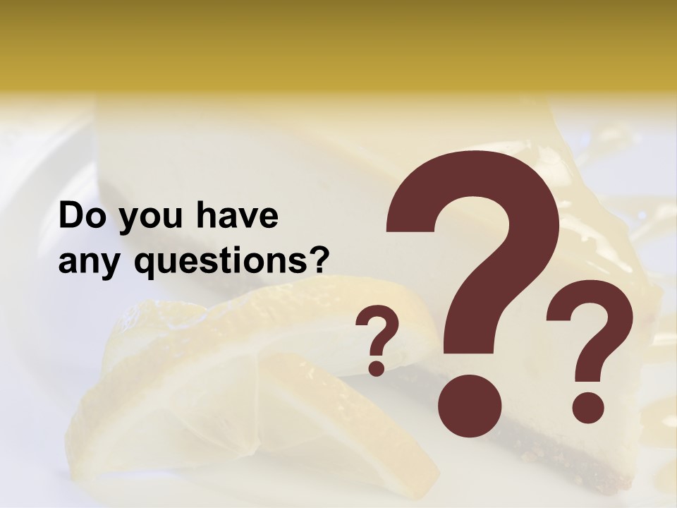 Style Nutrition Nutritious PowerPoint Template