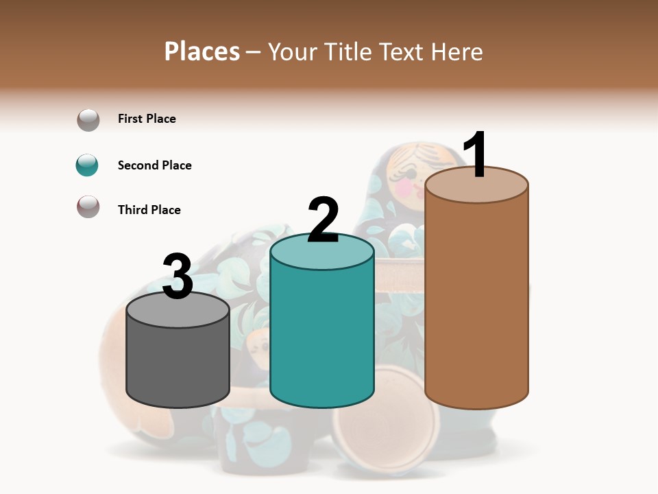 Toy Typical White PowerPoint Template