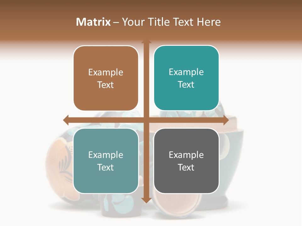 Toy Typical White PowerPoint Template