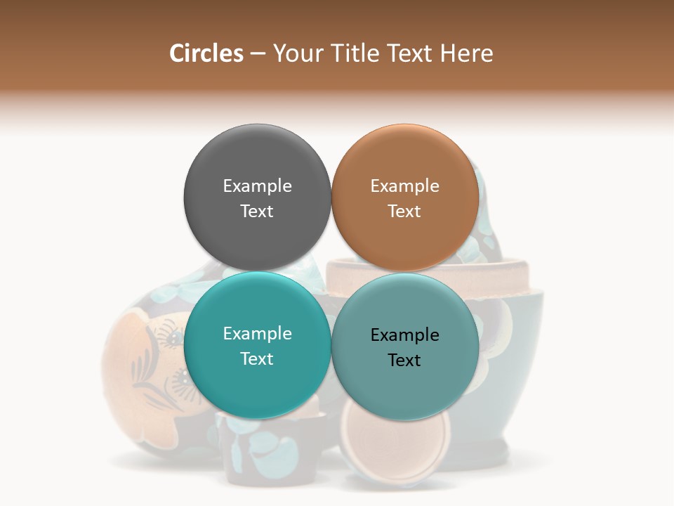 Toy Typical White PowerPoint Template