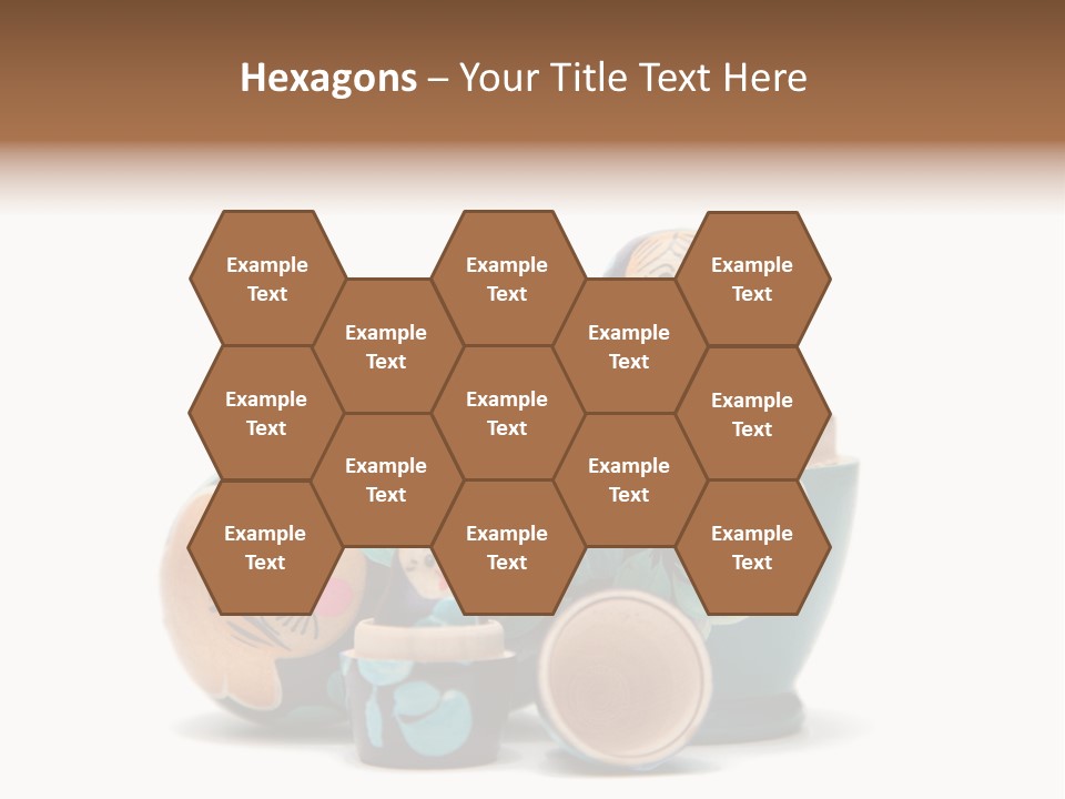 Toy Typical White PowerPoint Template