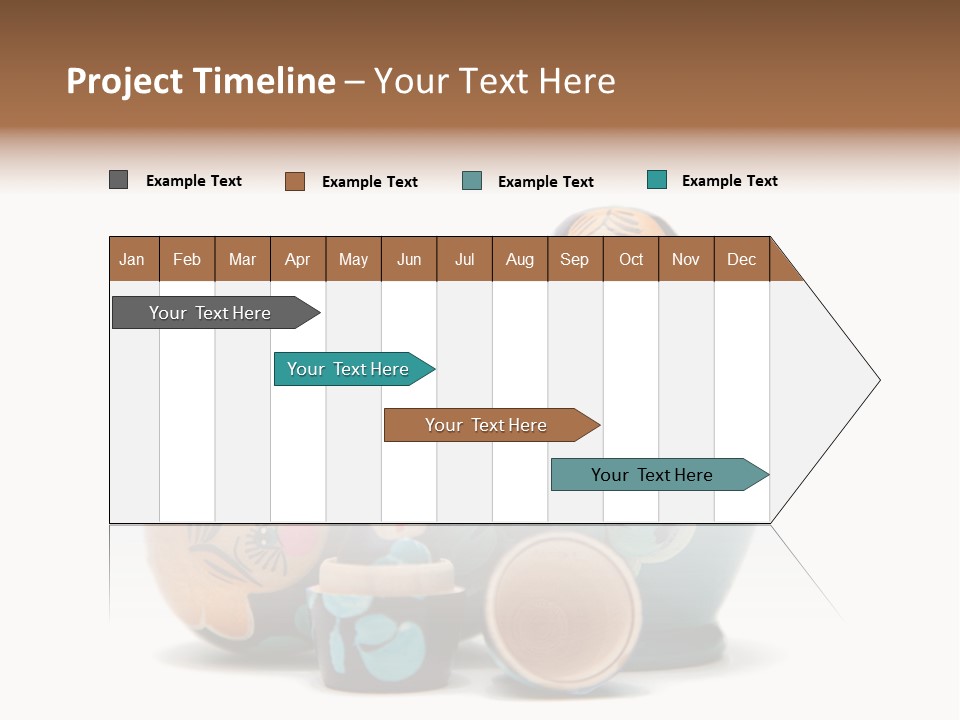 Toy Typical White PowerPoint Template