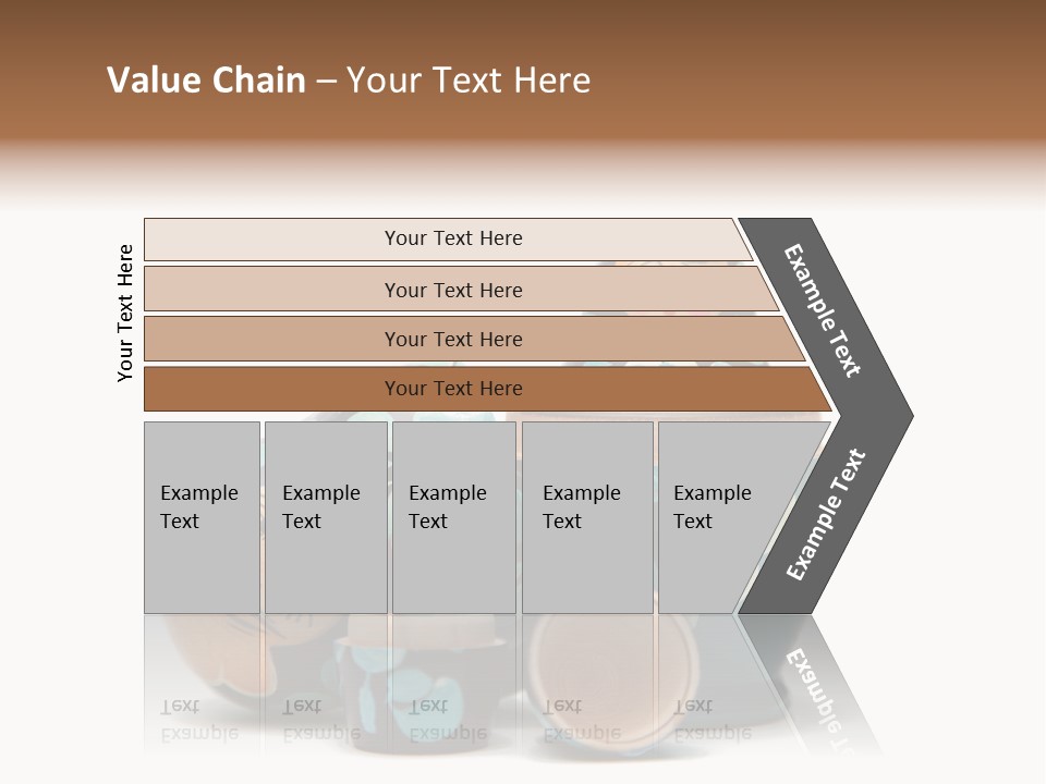 Toy Typical White PowerPoint Template
