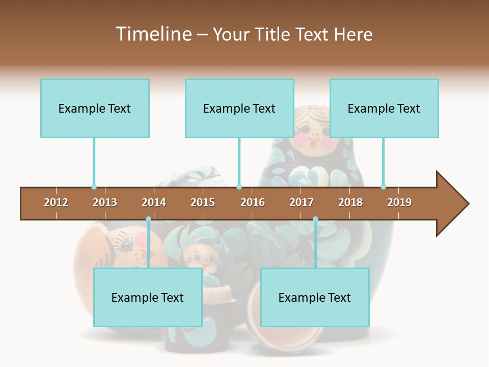 Toy Typical White PowerPoint Template