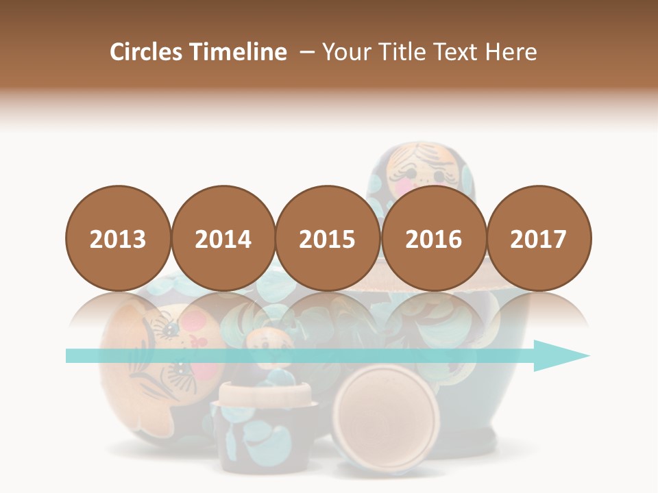 Toy Typical White PowerPoint Template