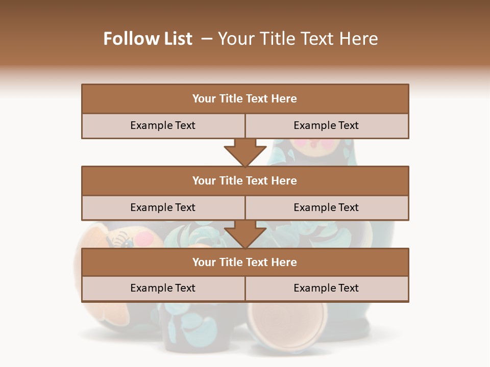Toy Typical White PowerPoint Template