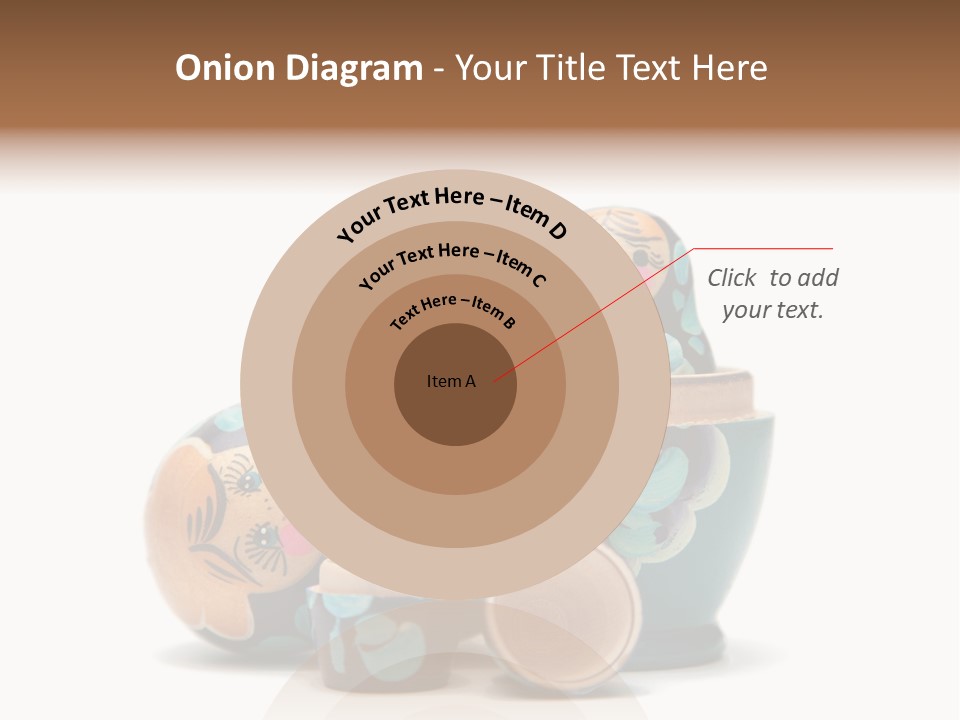 Toy Typical White PowerPoint Template