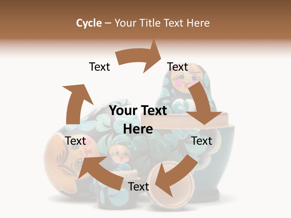 Toy Typical White PowerPoint Template