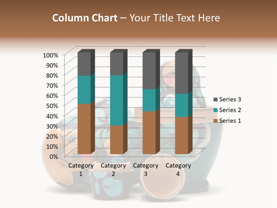 Toy Typical White PowerPoint Template