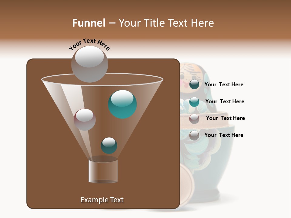 Toy Typical White PowerPoint Template