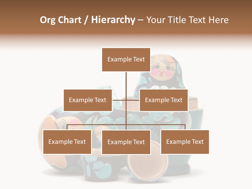 Toy Typical White PowerPoint Template