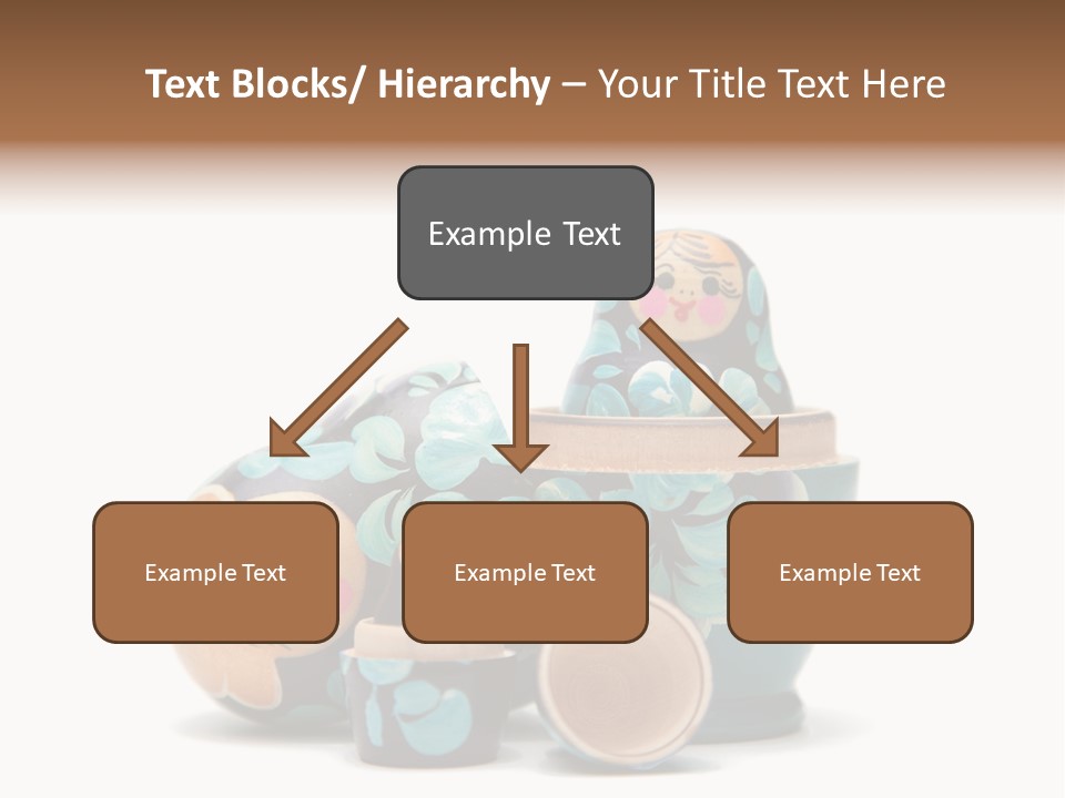 Toy Typical White PowerPoint Template