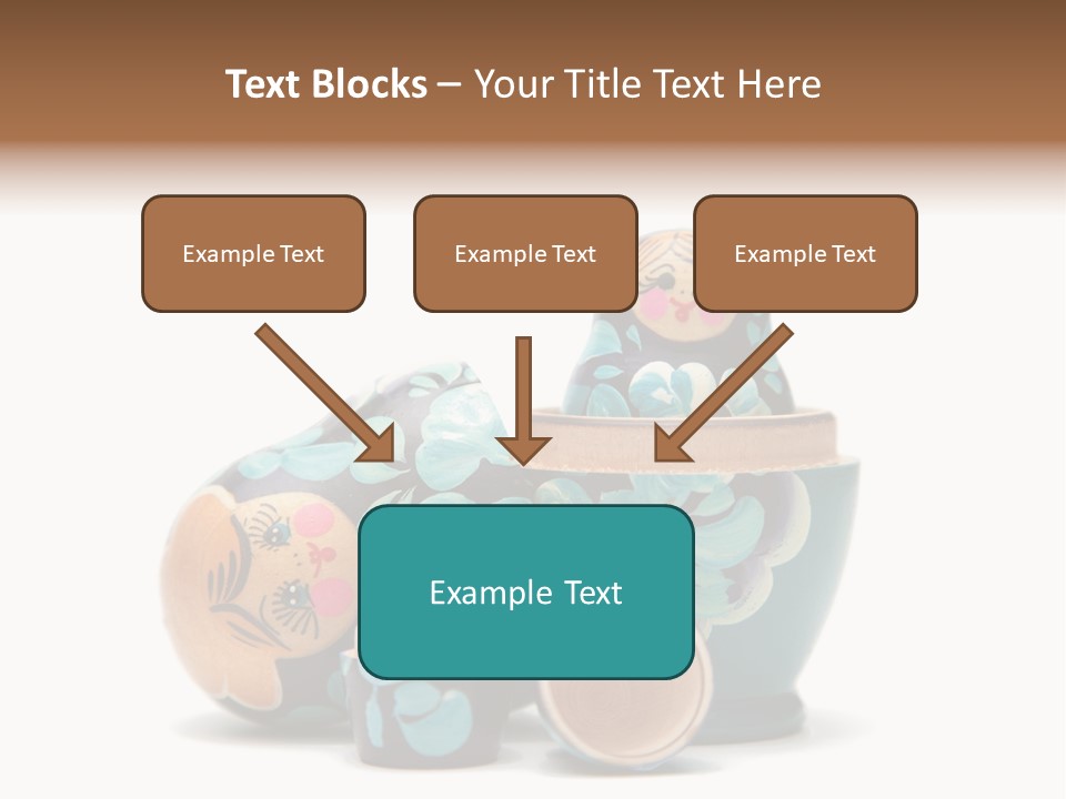 Toy Typical White PowerPoint Template
