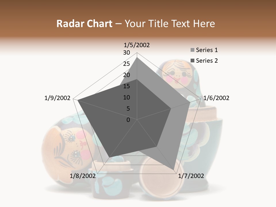 Toy Typical White PowerPoint Template