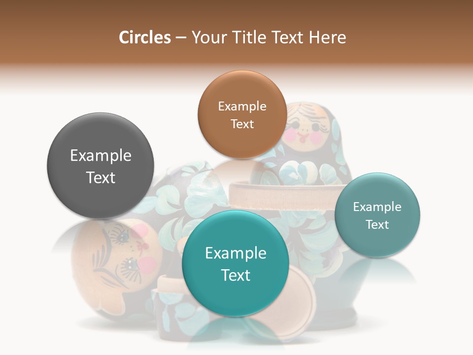 Toy Typical White PowerPoint Template