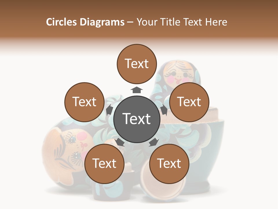 Toy Typical White PowerPoint Template