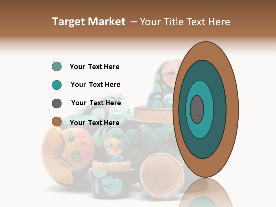 Toy Typical White PowerPoint Template