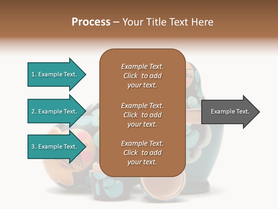 Toy Typical White PowerPoint Template