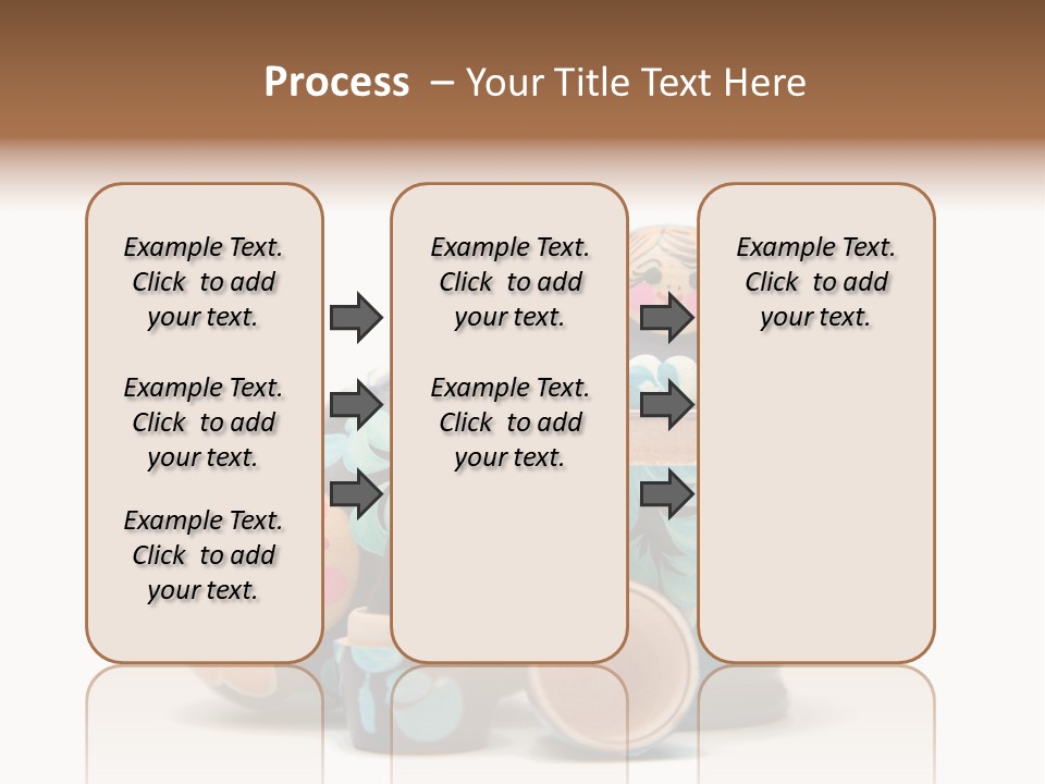 Toy Typical White PowerPoint Template