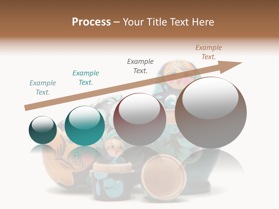 Toy Typical White PowerPoint Template