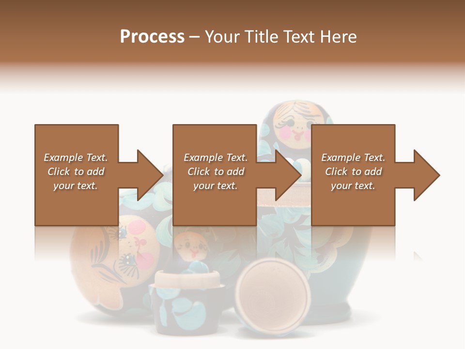 Toy Typical White PowerPoint Template