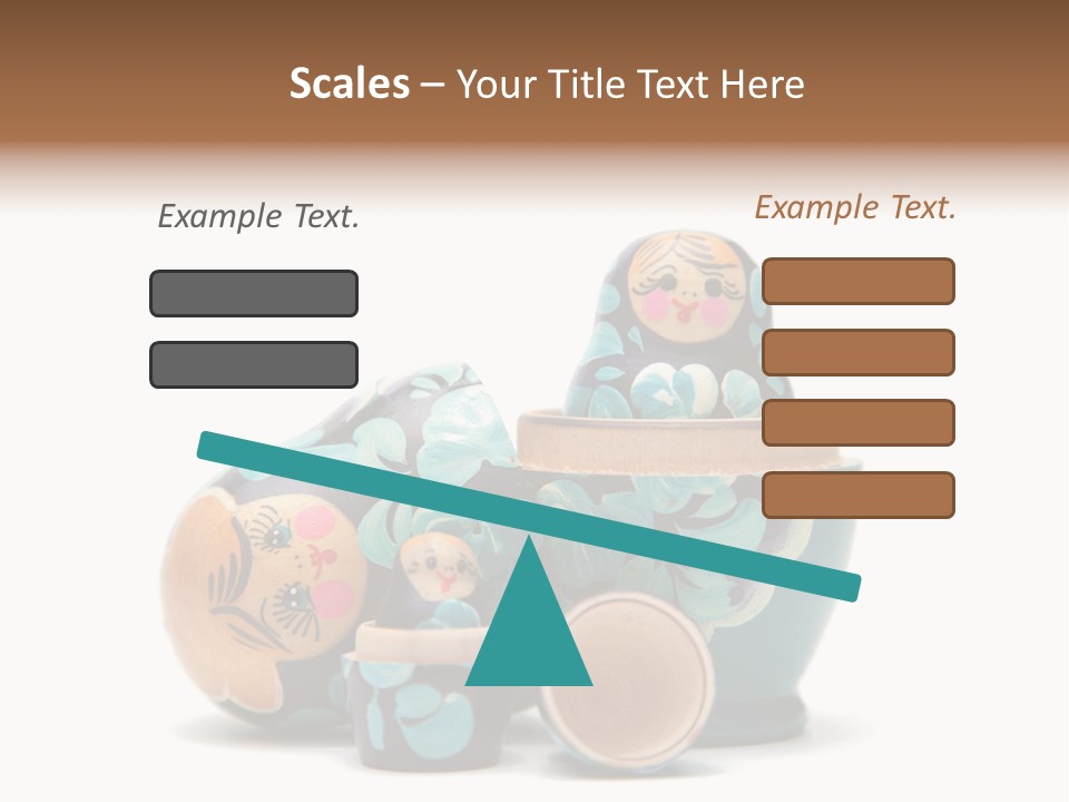 Toy Typical White PowerPoint Template