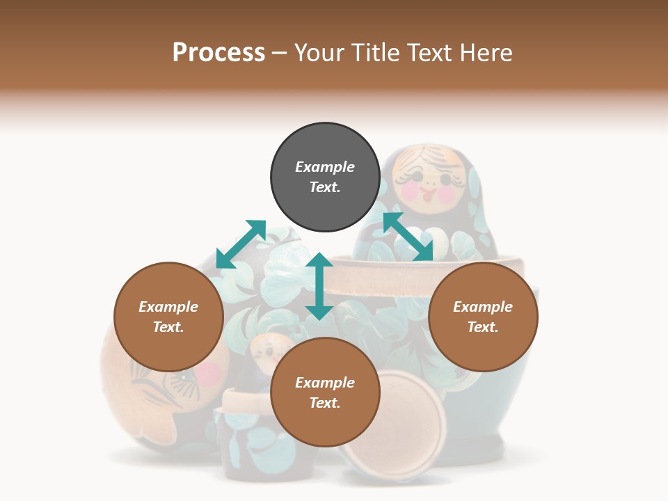 Toy Typical White PowerPoint Template