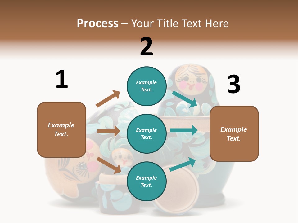 Toy Typical White PowerPoint Template