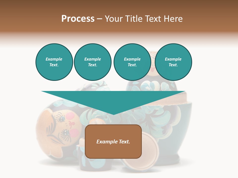 Toy Typical White PowerPoint Template