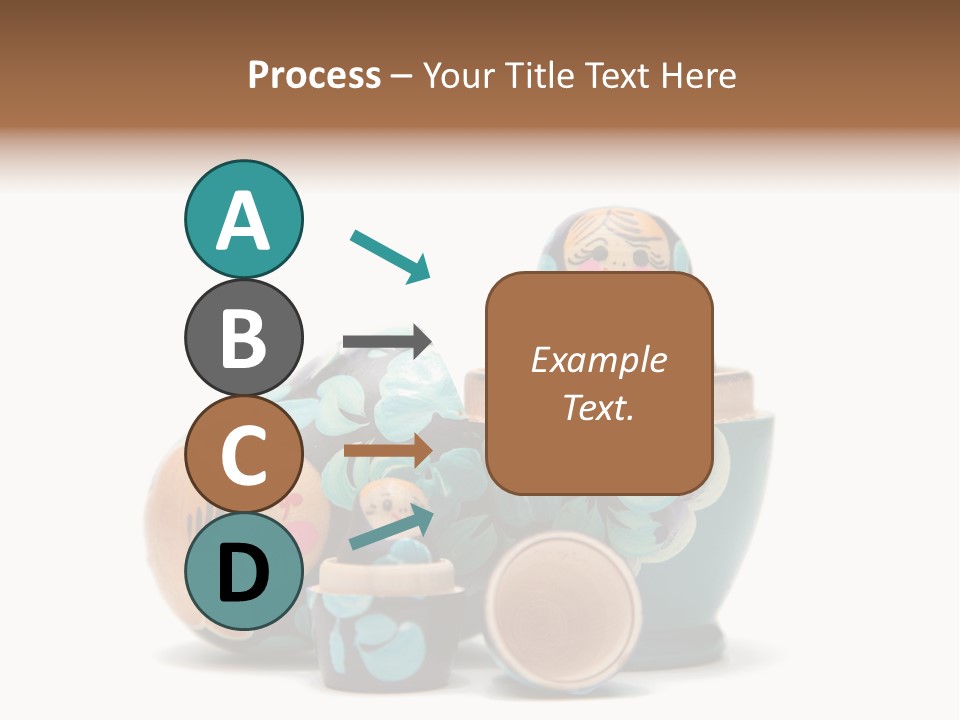 Toy Typical White PowerPoint Template